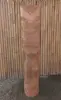 Artikelbild 1 des Artikels “Tiki-Statue im polynesischen Stil. Aus Kokosnusspalme 150cm. Ø ca. 18-28cm. Modell 4 - kompletter Körper 150 cm“